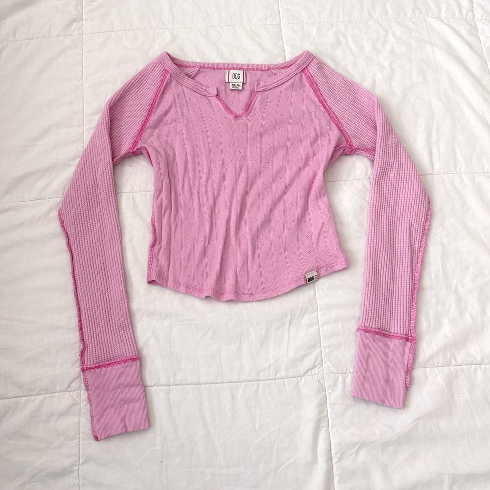 Urban Outfitters Long Sleeve